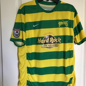 tampa bay rowdies jersey 2020